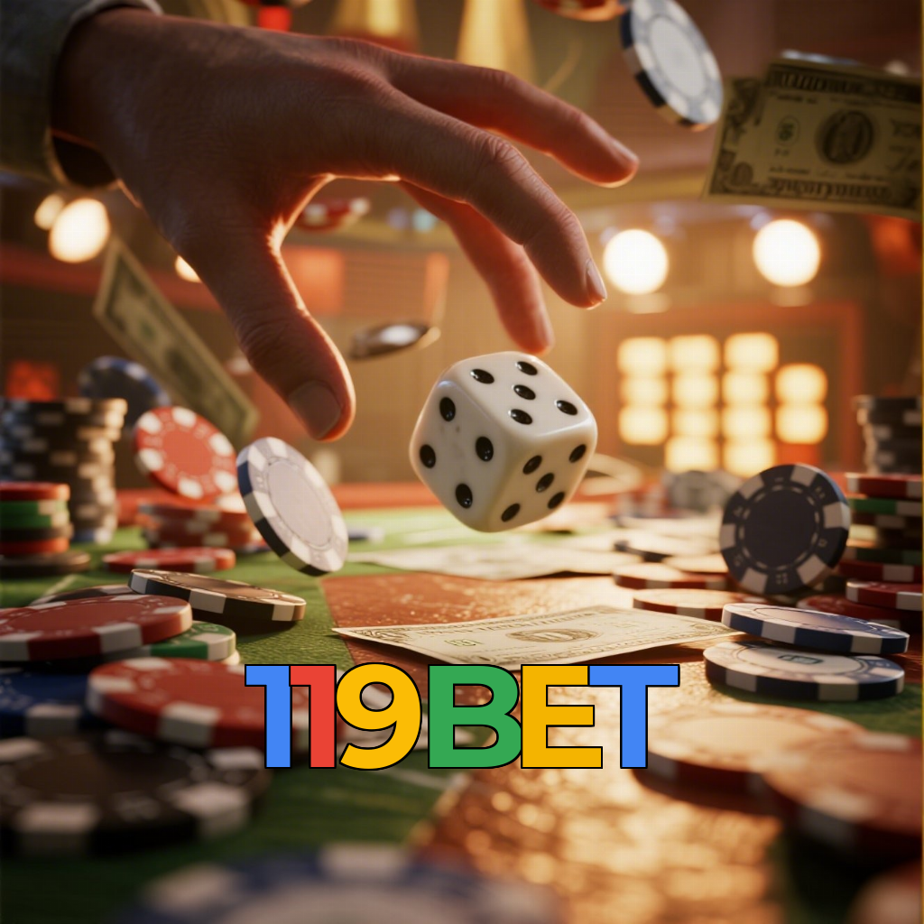 Segurança no 119BET