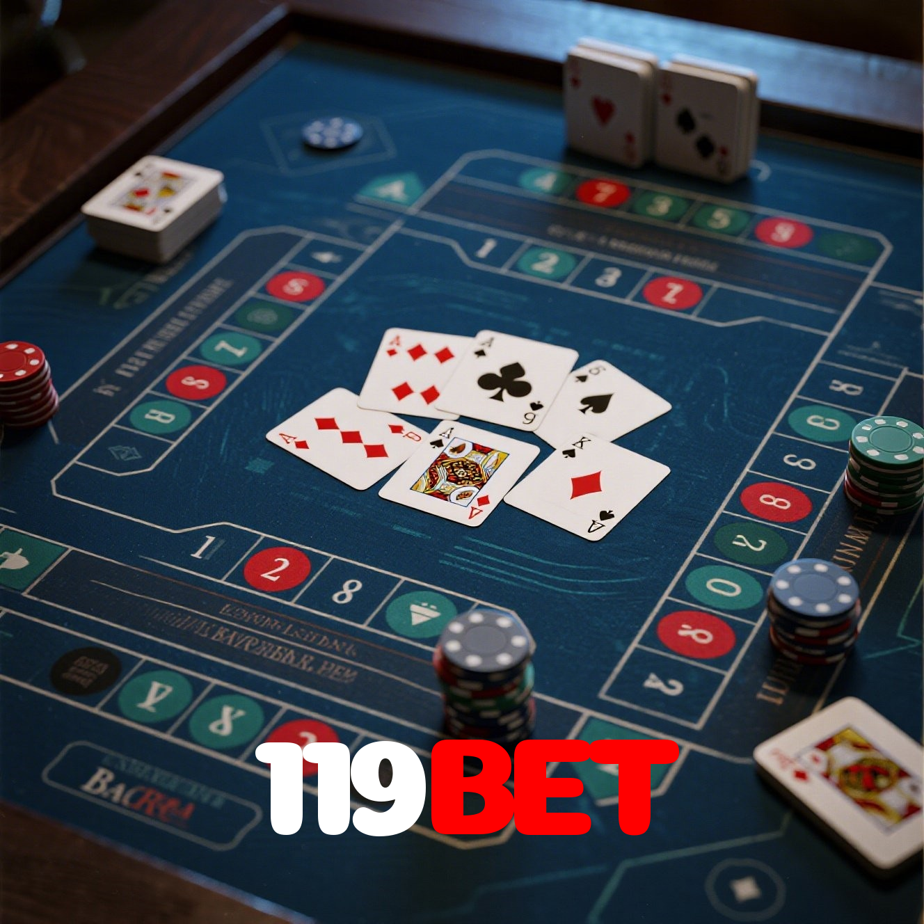 Problemas de Login no 119BET