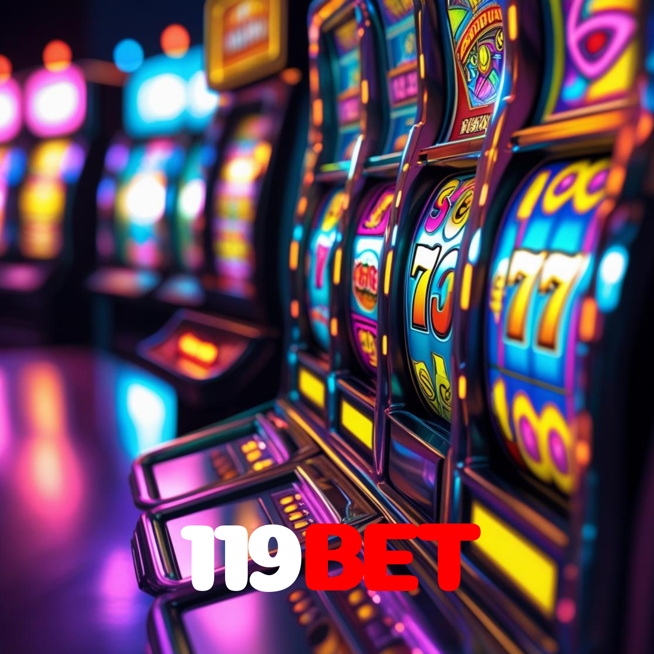 Problemas de Login no 119BET