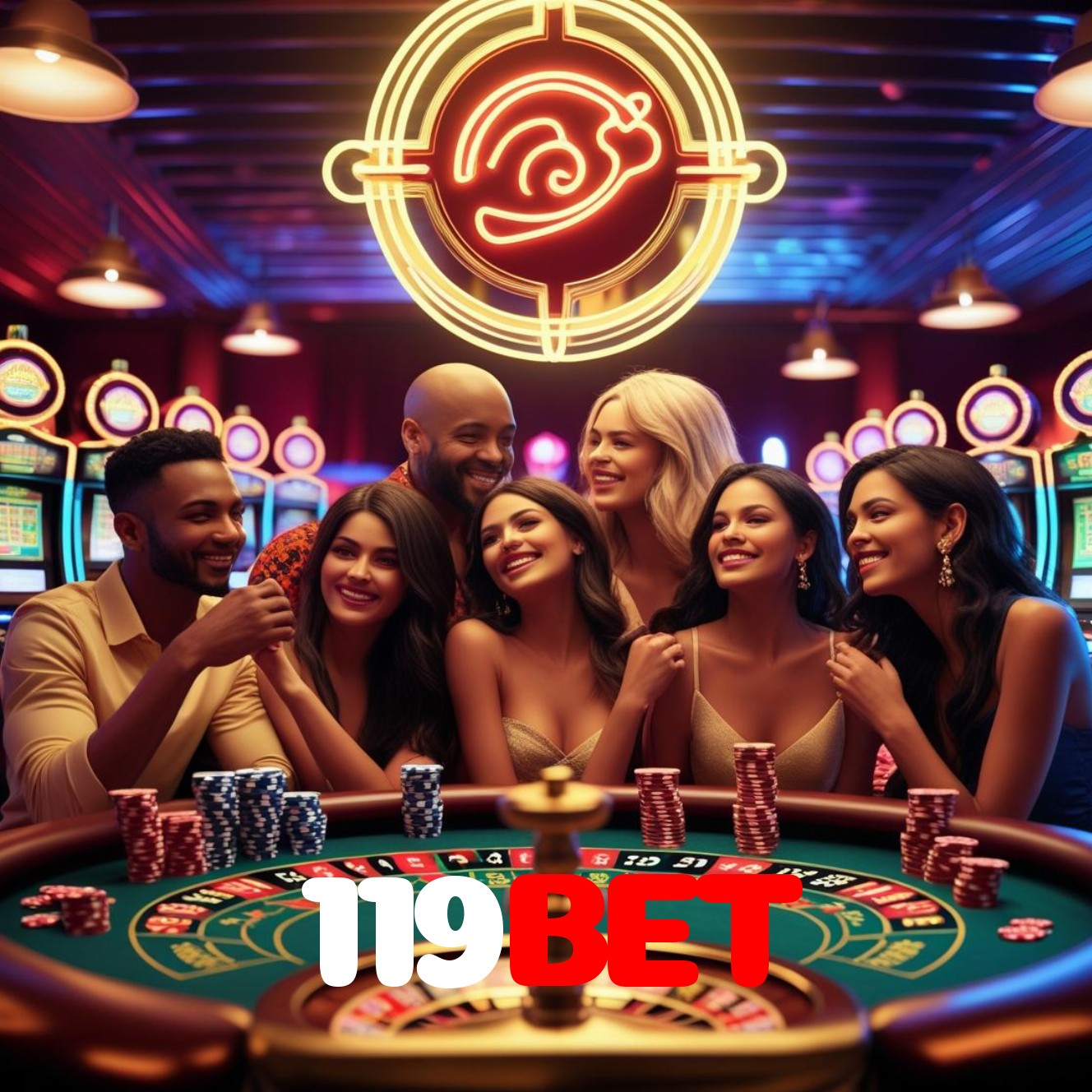 Problemas de Login no 119BET