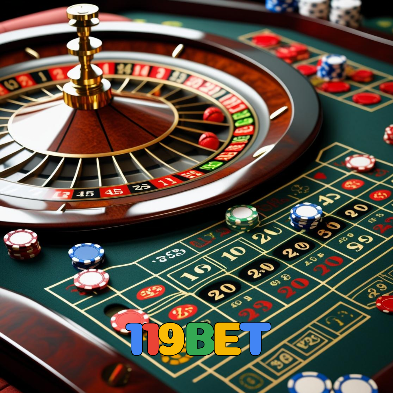Problemas de Login no 119BET