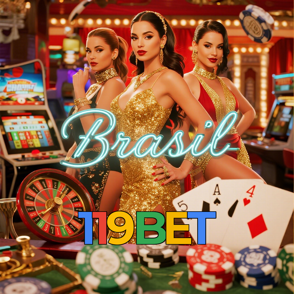 Problemas de Login no 119BET