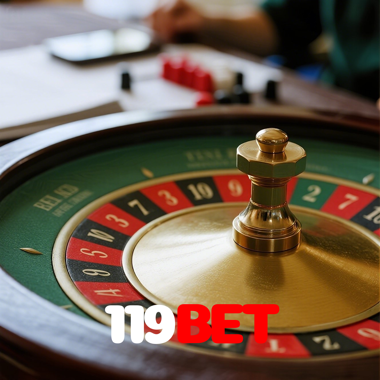 Problemas de Login no 119BET