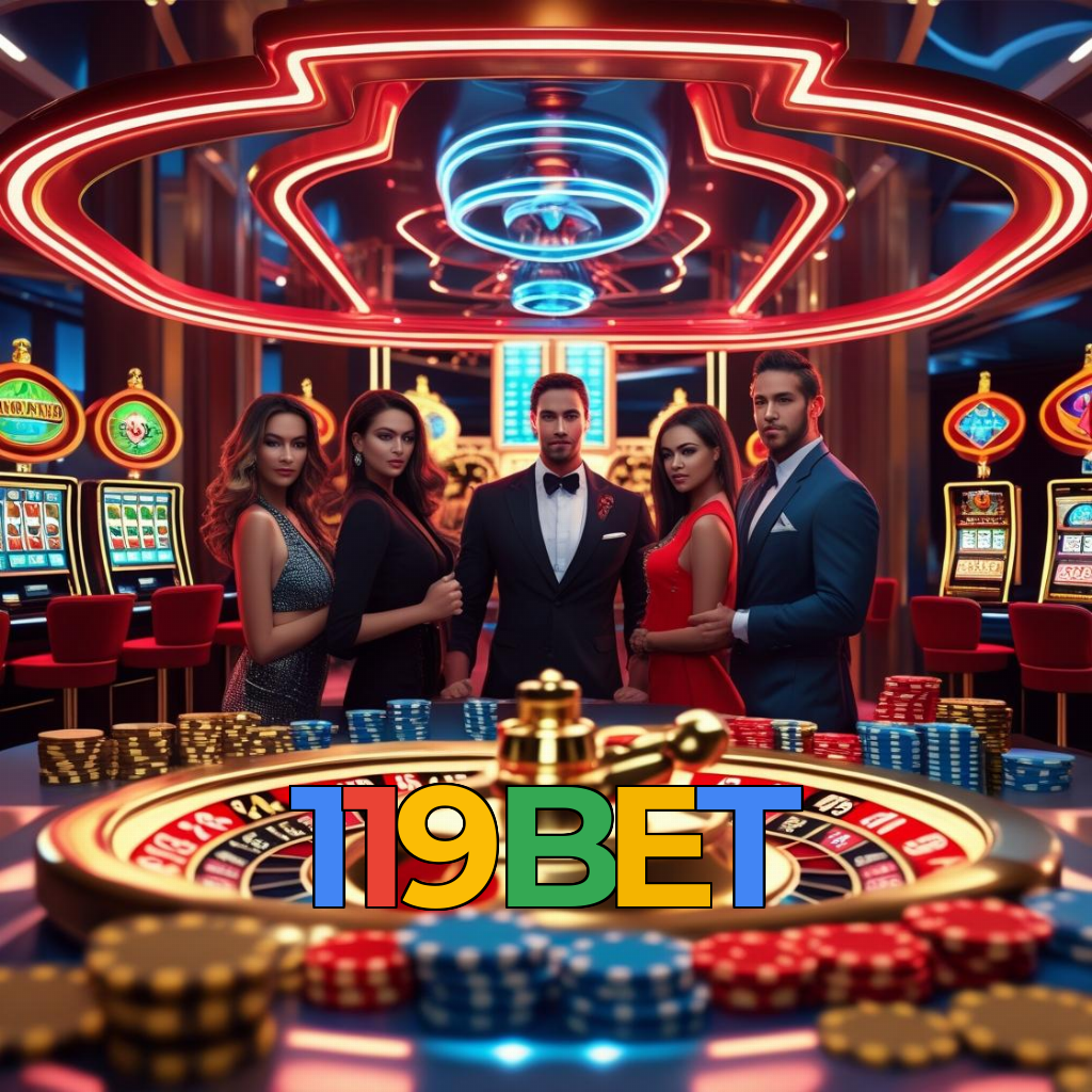 Problemas de Login no 119BET