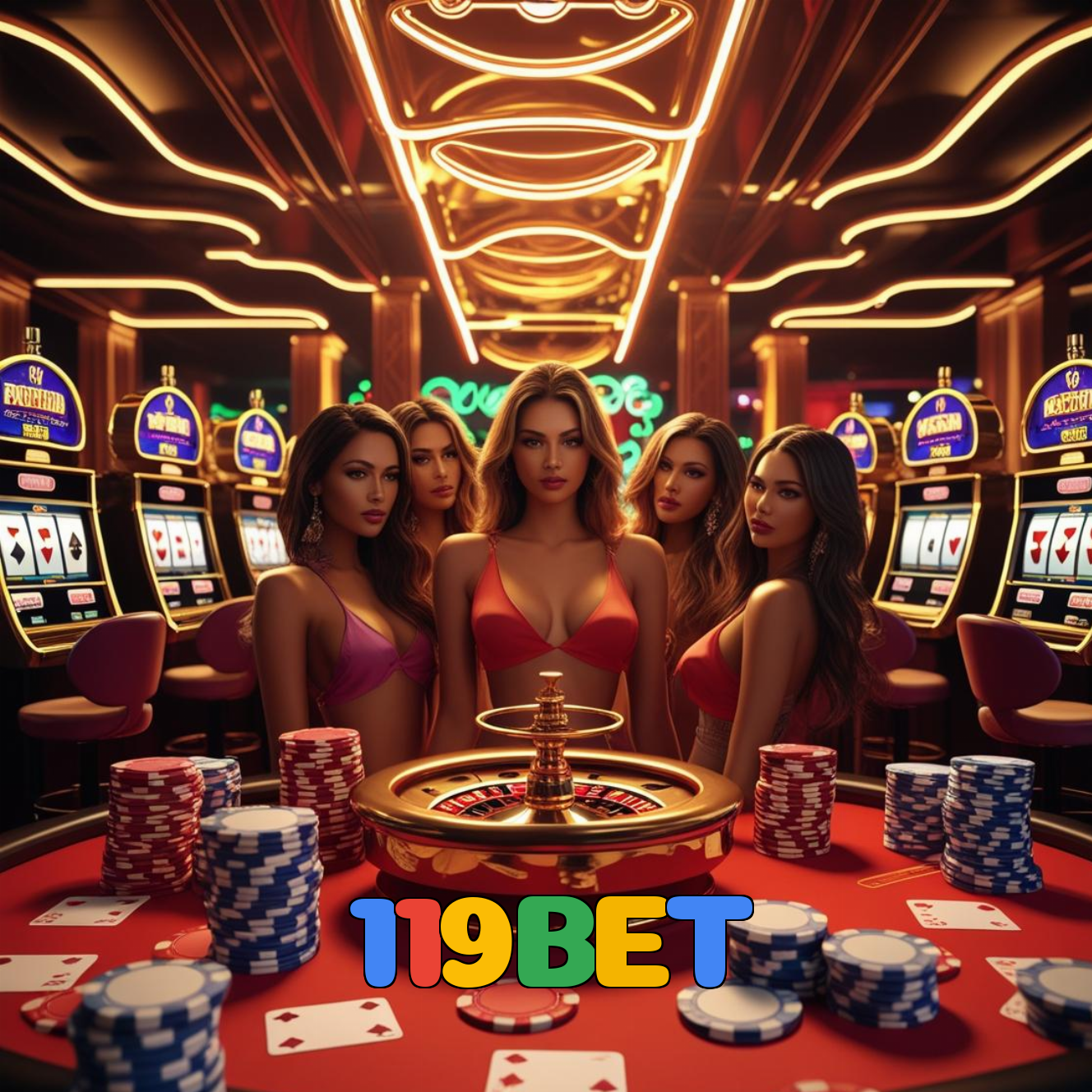 Problemas de Login no 119BET