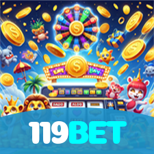 Segurança no 119BET
