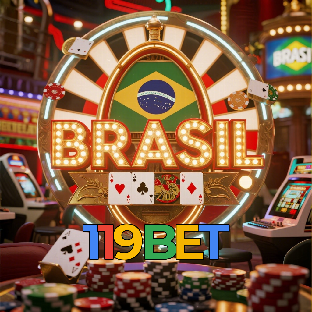 Login no 119BET