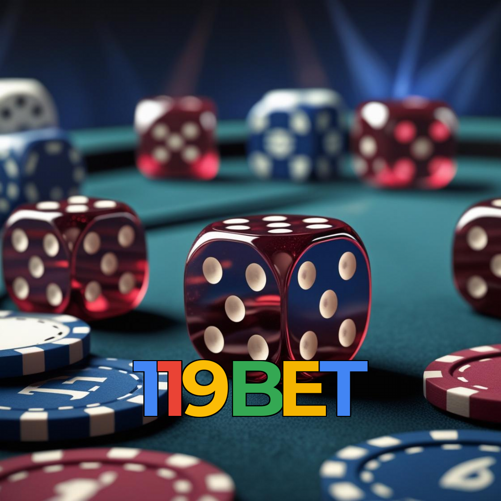 Segurança no 119BET