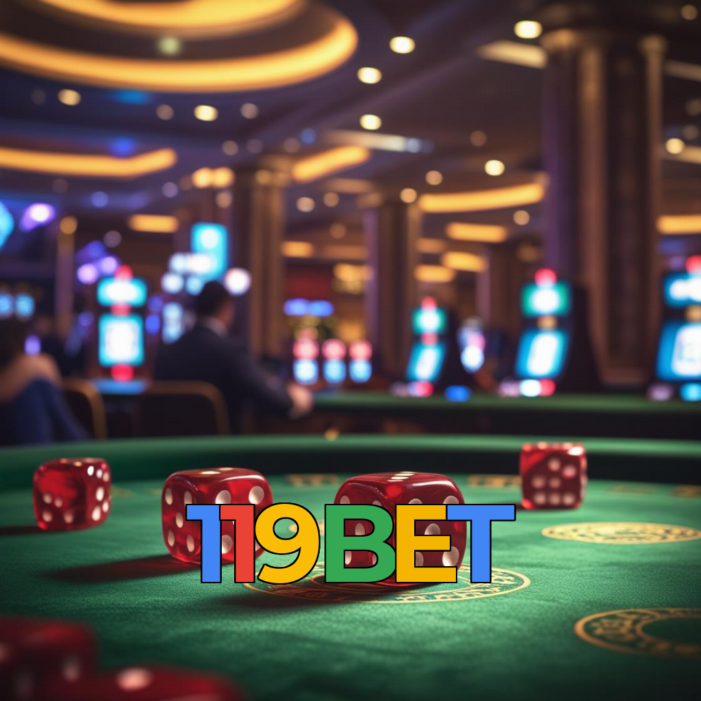 Problemas de Login no 119BET