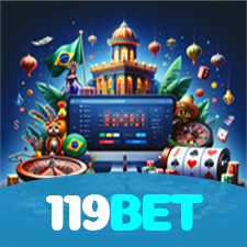 Segurança no 119BET