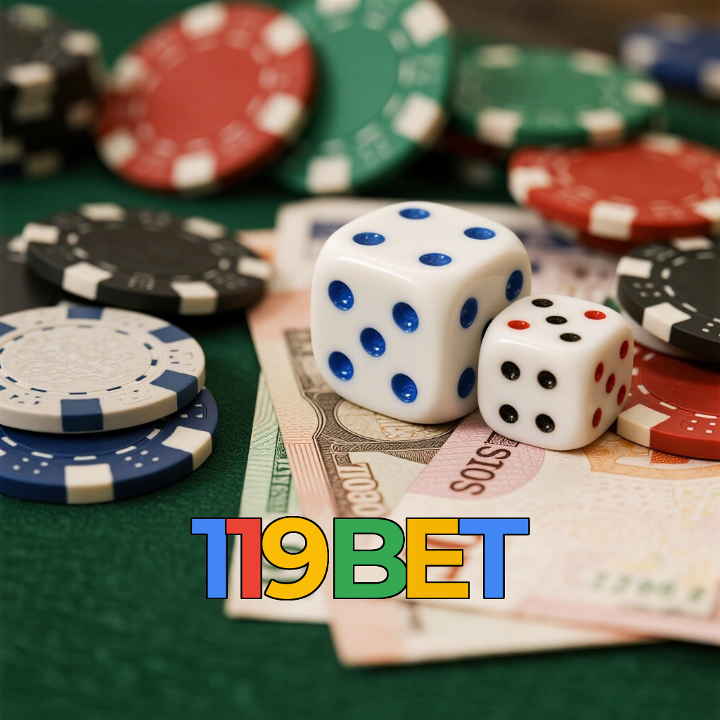 Problemas de Login no 119BET