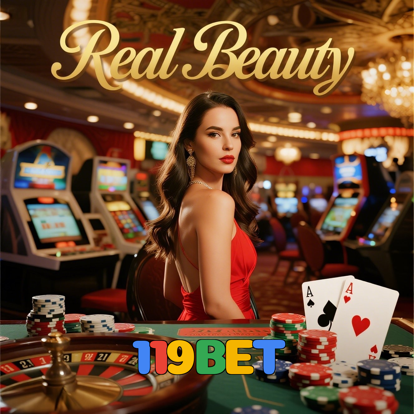 Login no 119BET