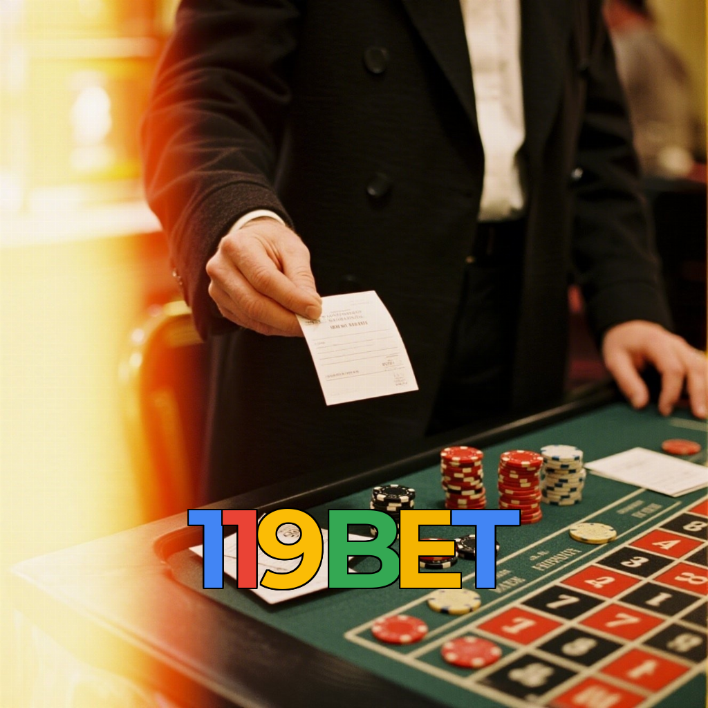 Problemas de Login no 119BET