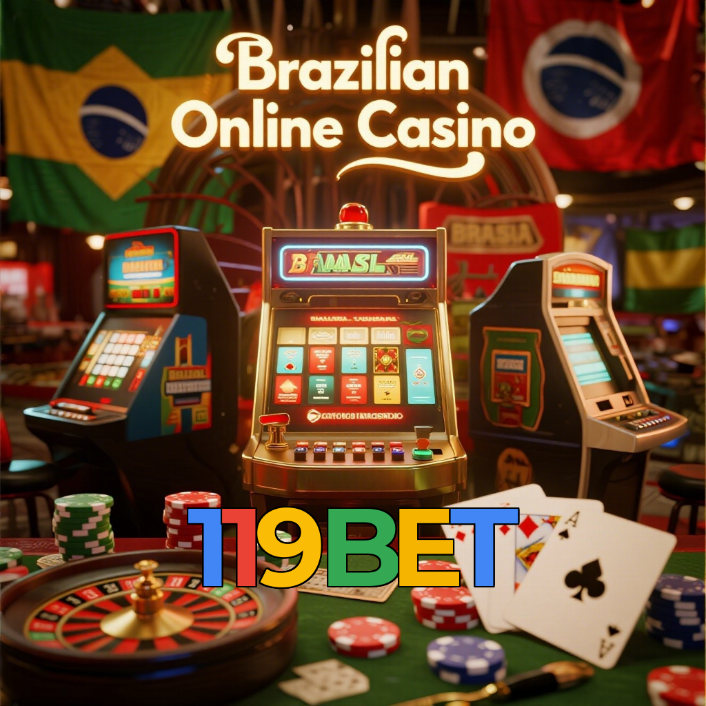 Problemas de Login no 119BET