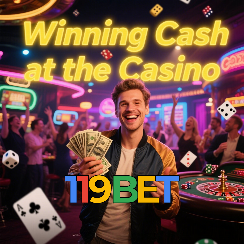 Problemas de Login no 119BET
