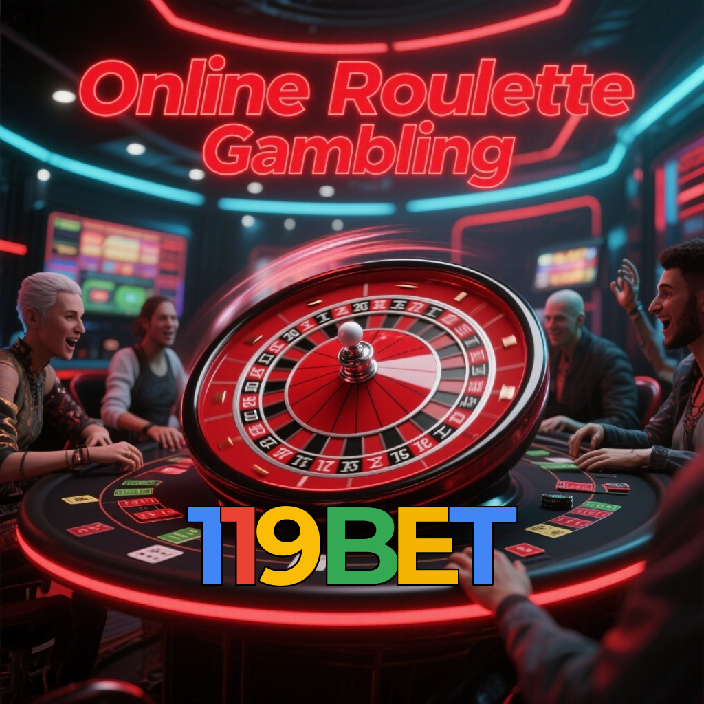 Problemas de Login no 119BET