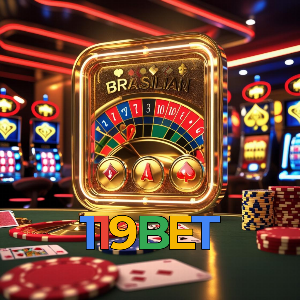 Problemas de Login no 119BET