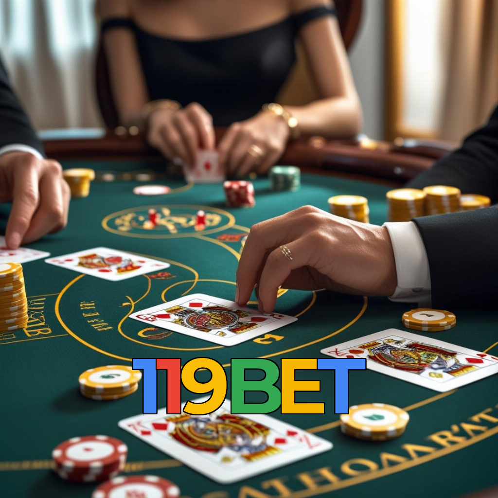 Problemas de Login no 119BET