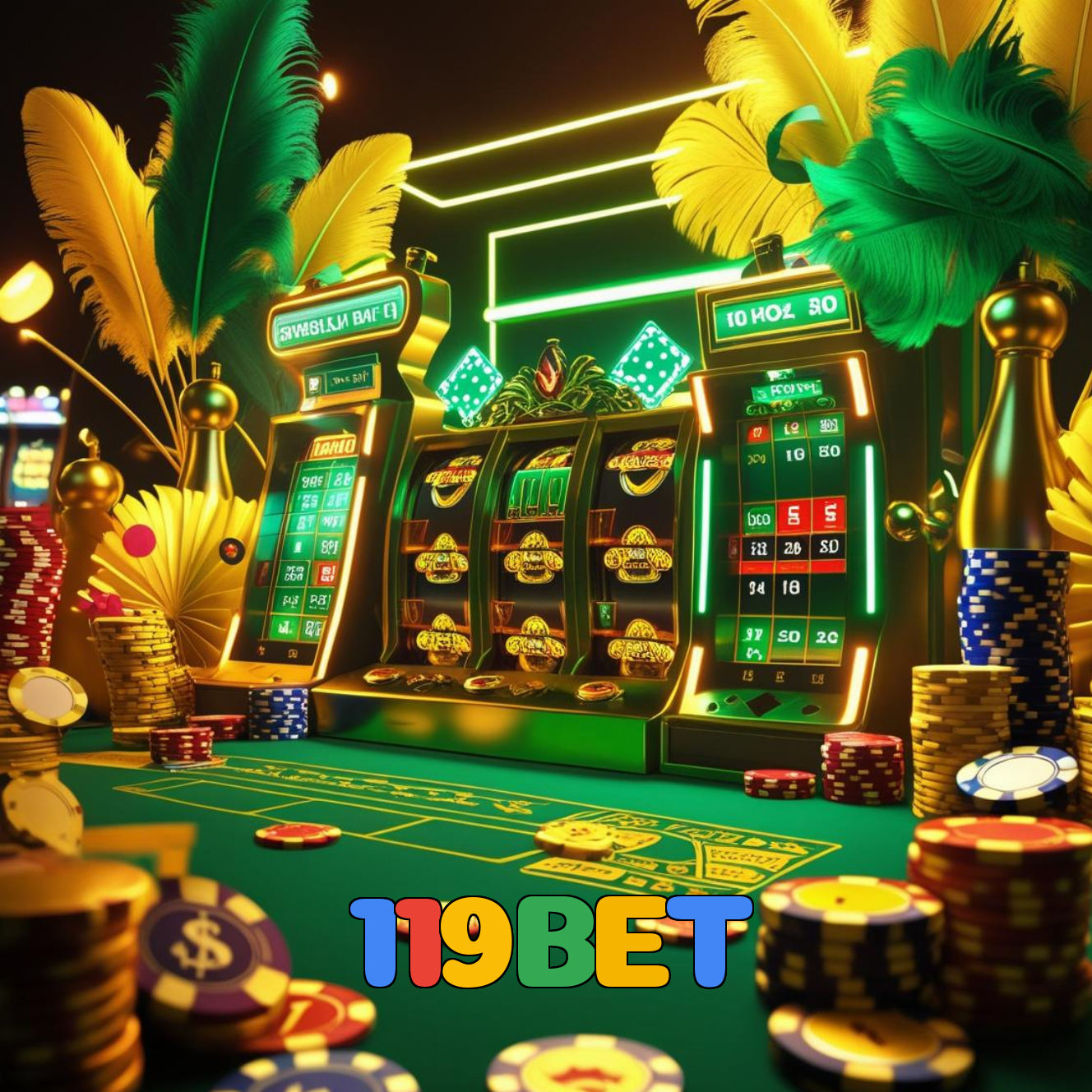 Problemas de Login no 119BET