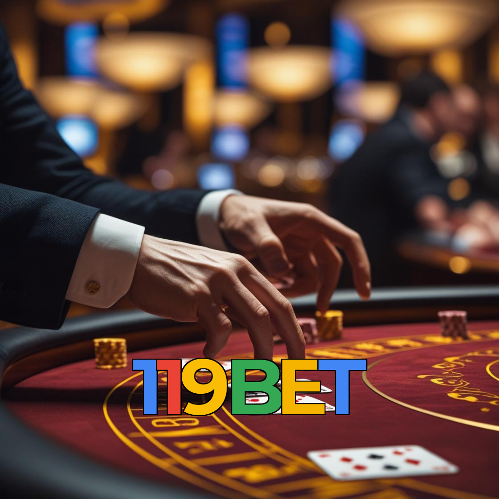 Problemas de Login no 119BET