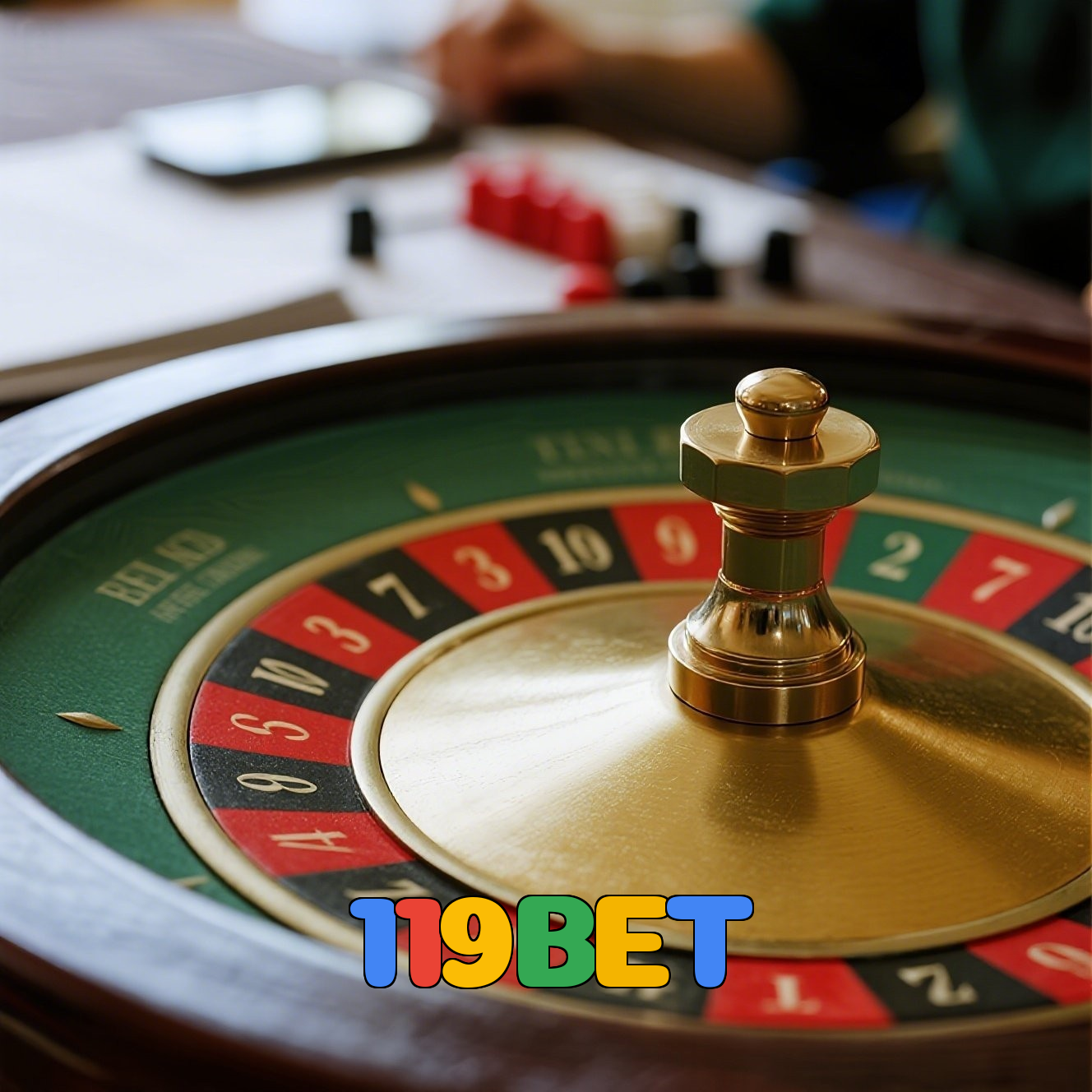 Problemas de Login no 119BET