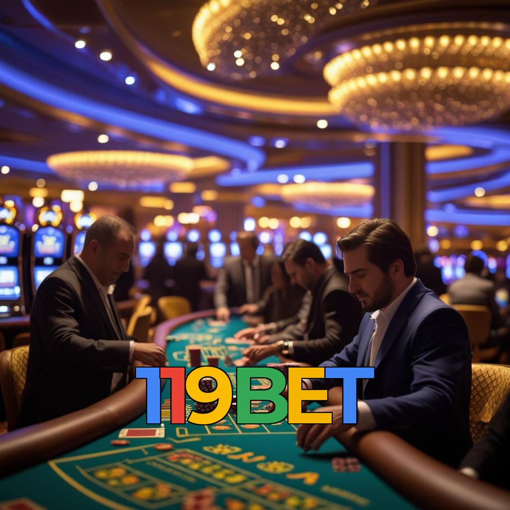 Problemas de Login no 119BET