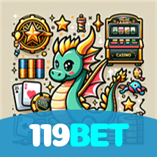 Login no 119BET