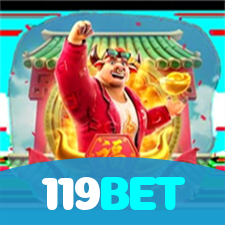 Segurança no 119BET