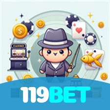 Login no 119BET