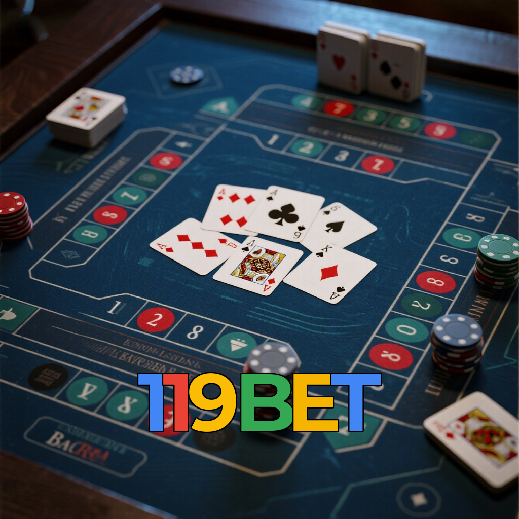 Problemas de Login no 119BET