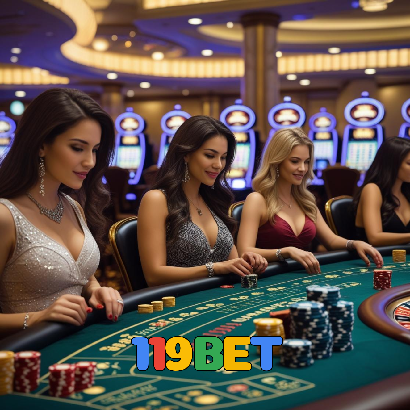 Problemas de Login no 119BET
