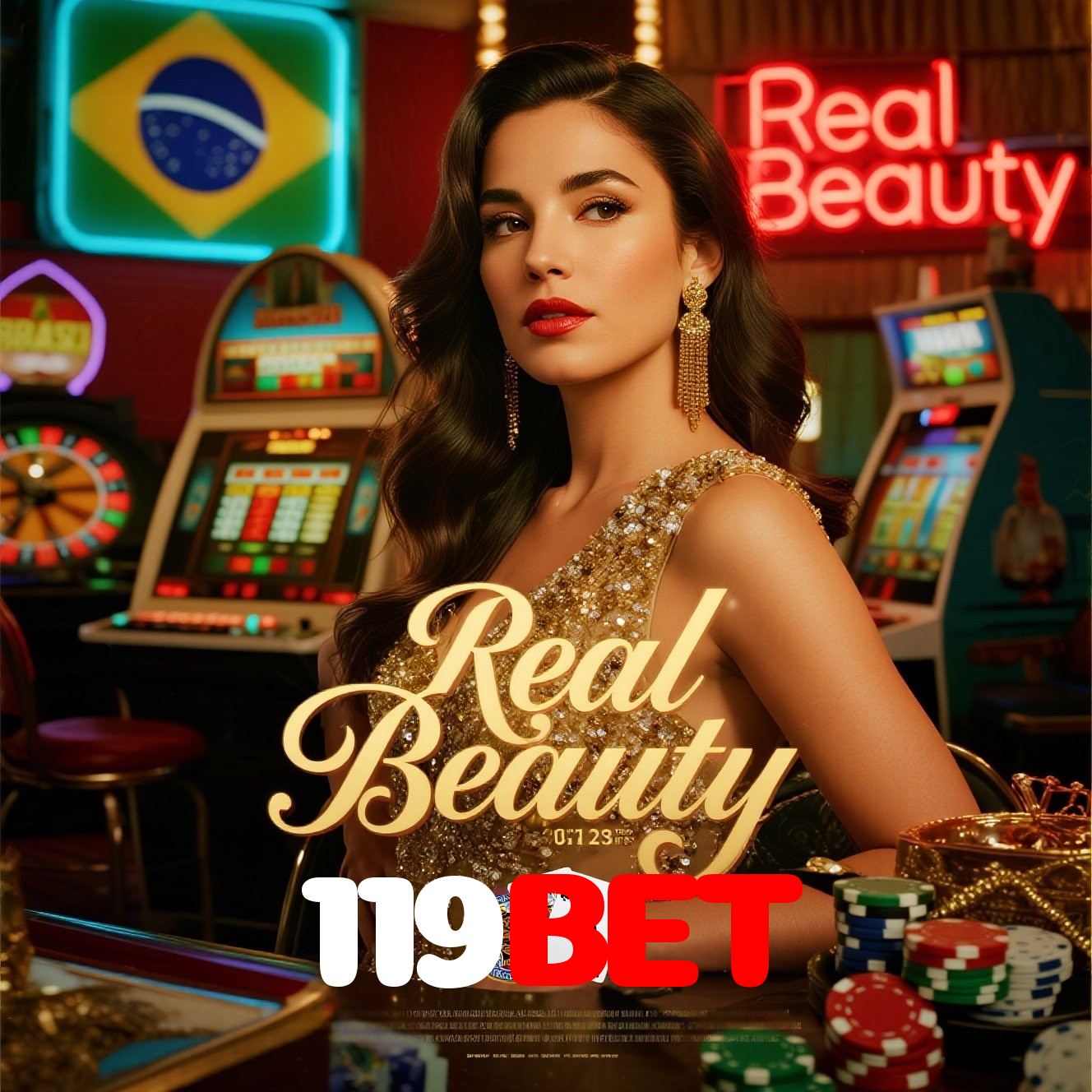 Segurança no 119BET