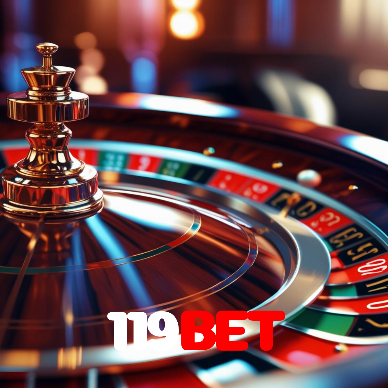 Problemas de Login no 119BET