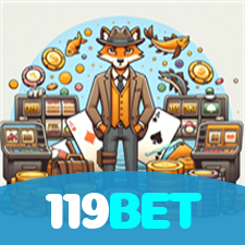 Login no 119BET
