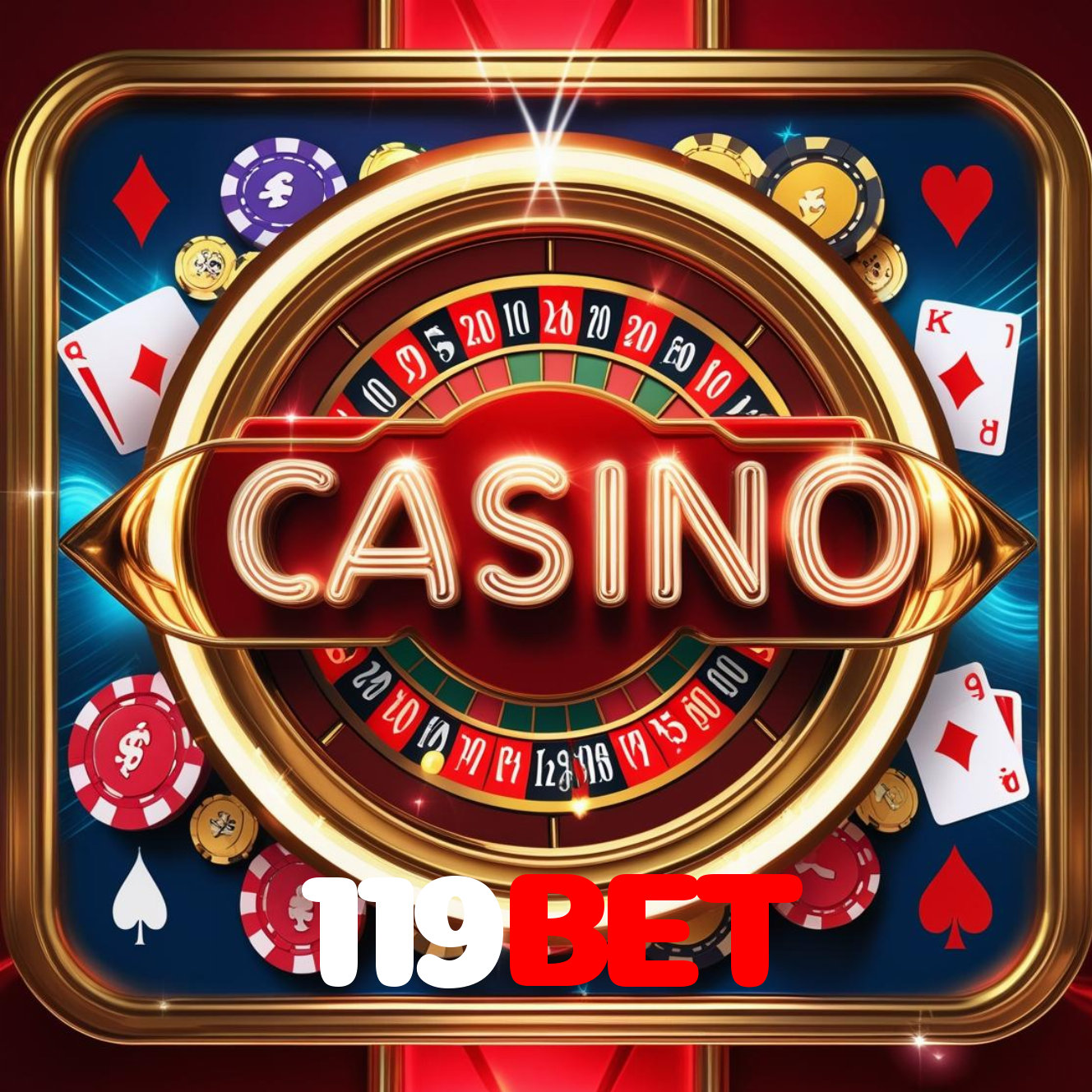 Problemas de Login no 119BET