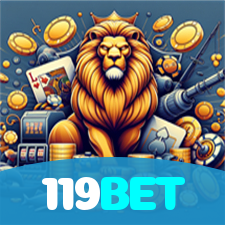 Segurança no 119BET