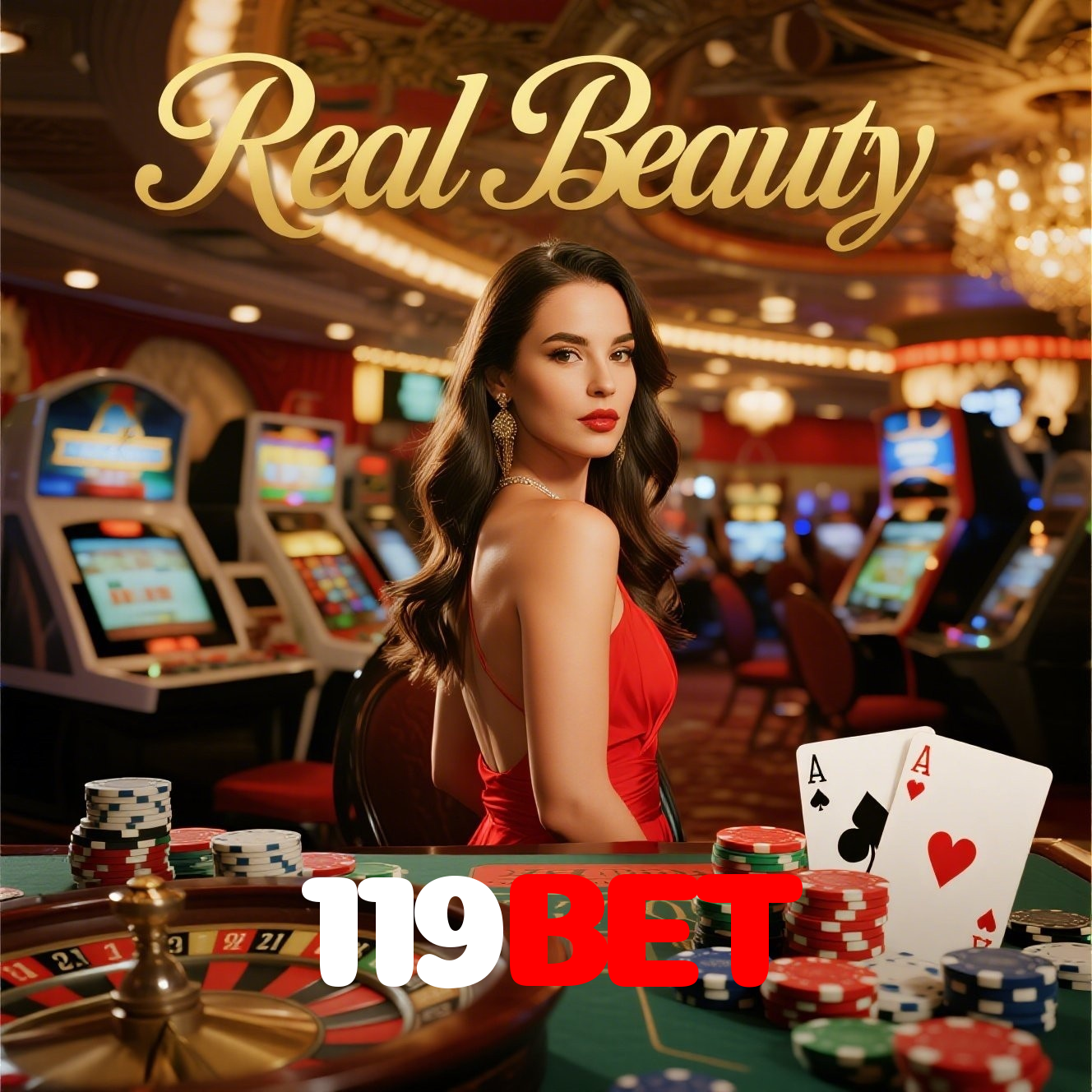 Login no 119BET