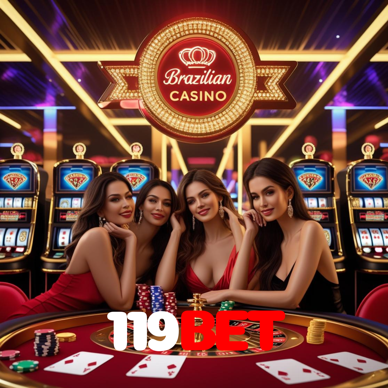 Problemas de Login no 119BET