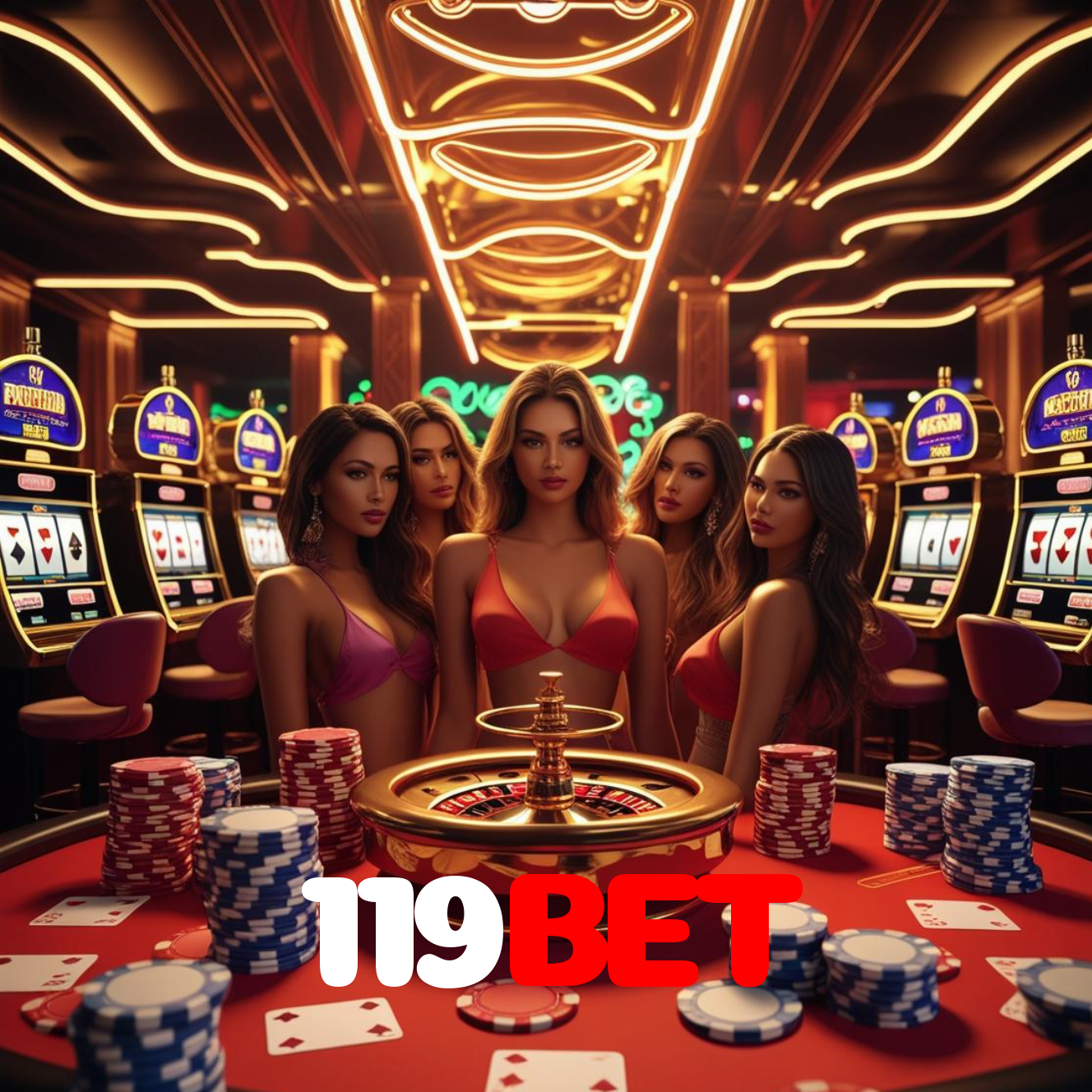 Problemas de Login no 119BET