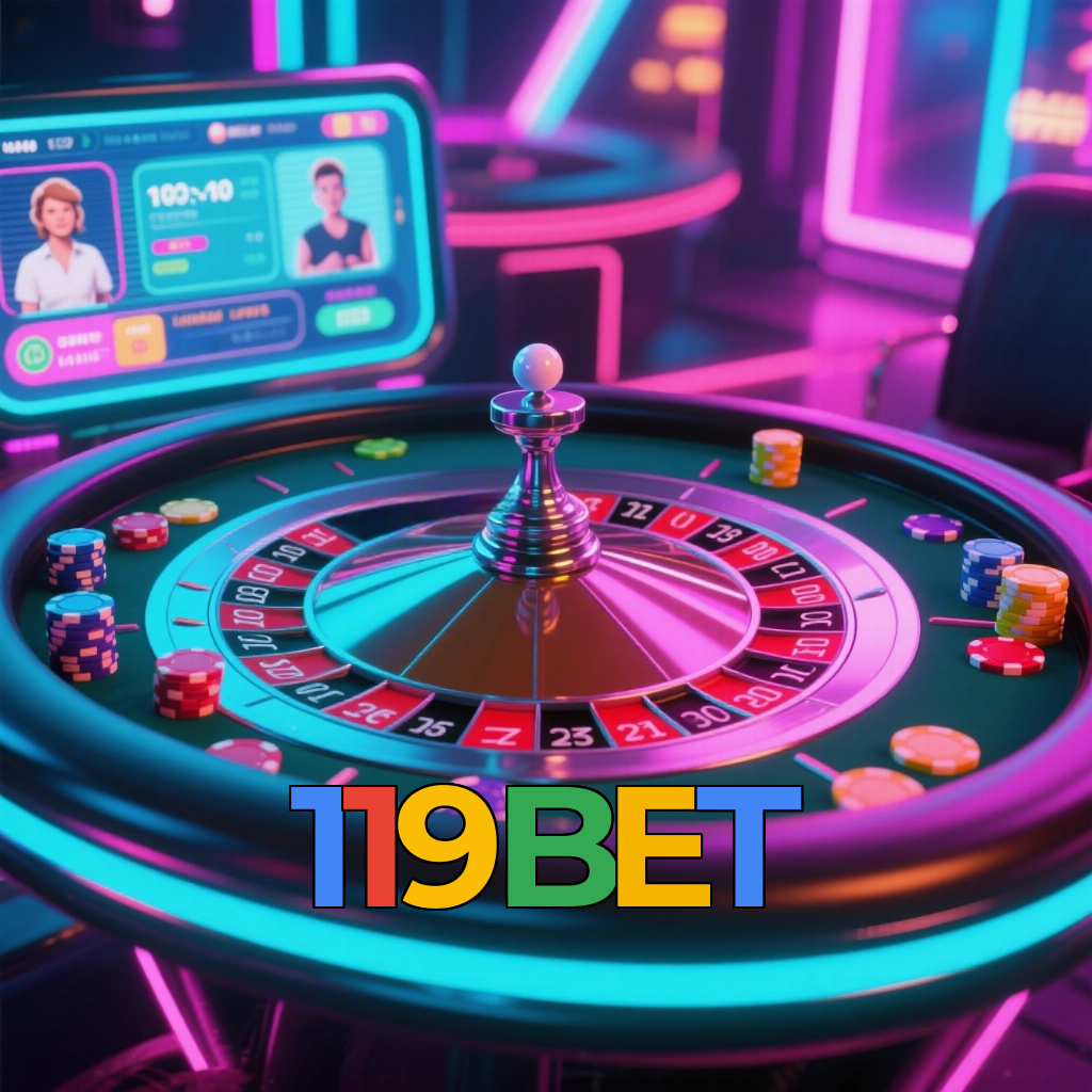 Problemas de Login no 119BET