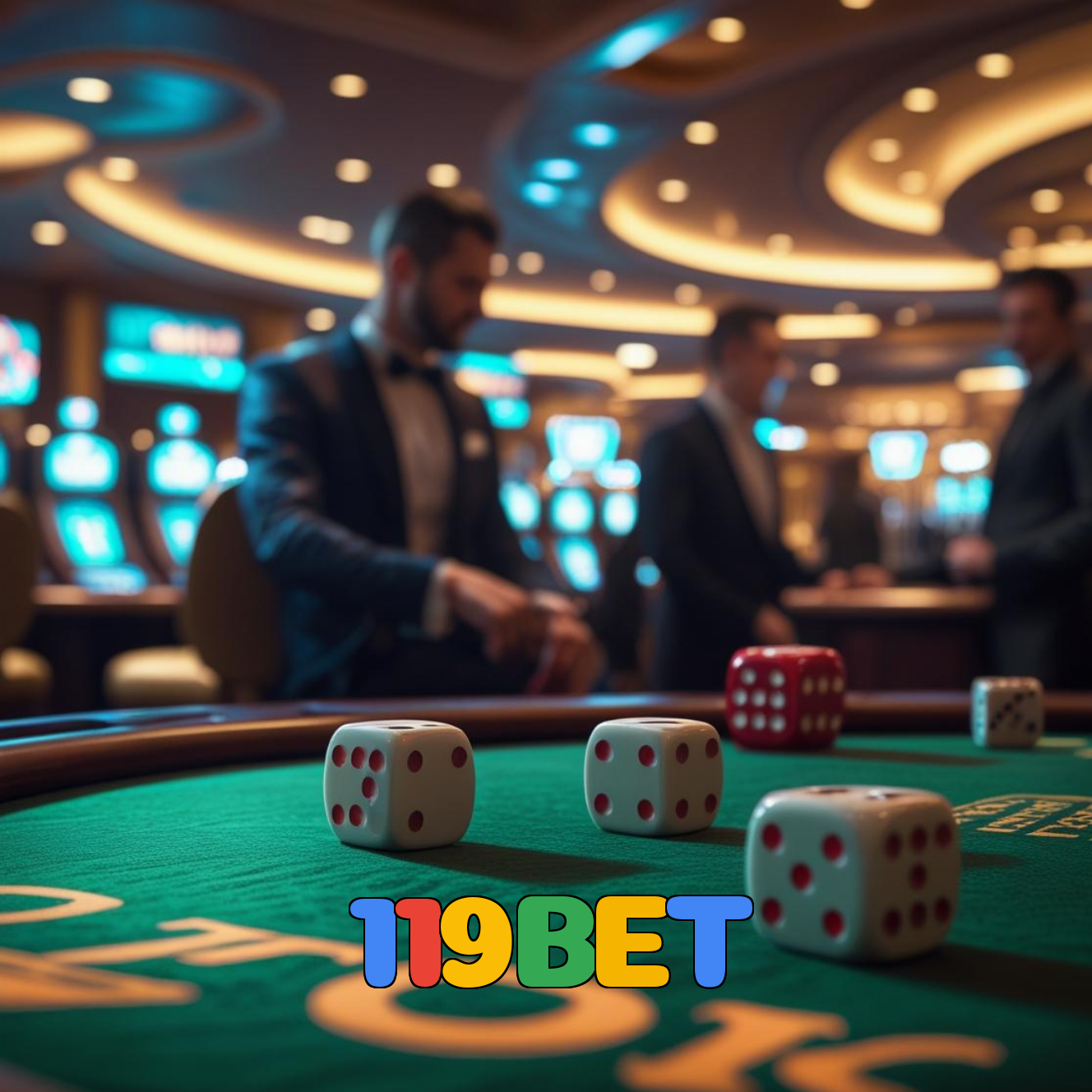 Problemas de Login no 119BET