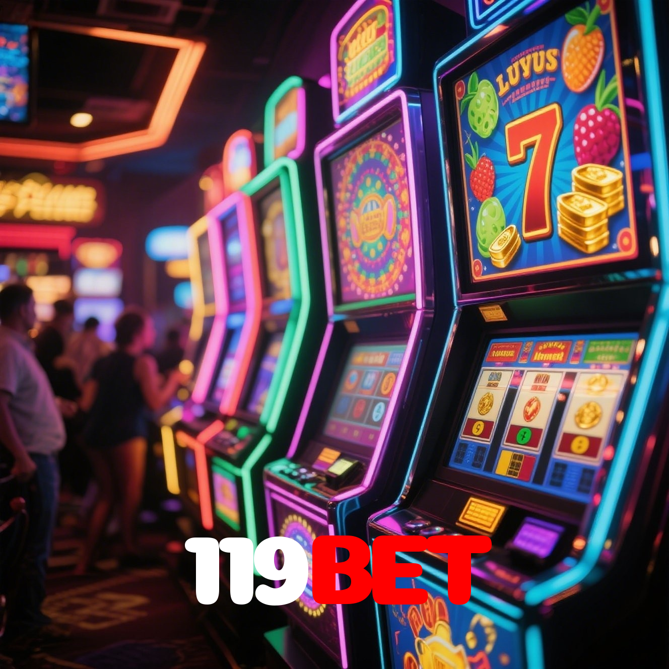 Problemas de Login no 119BET