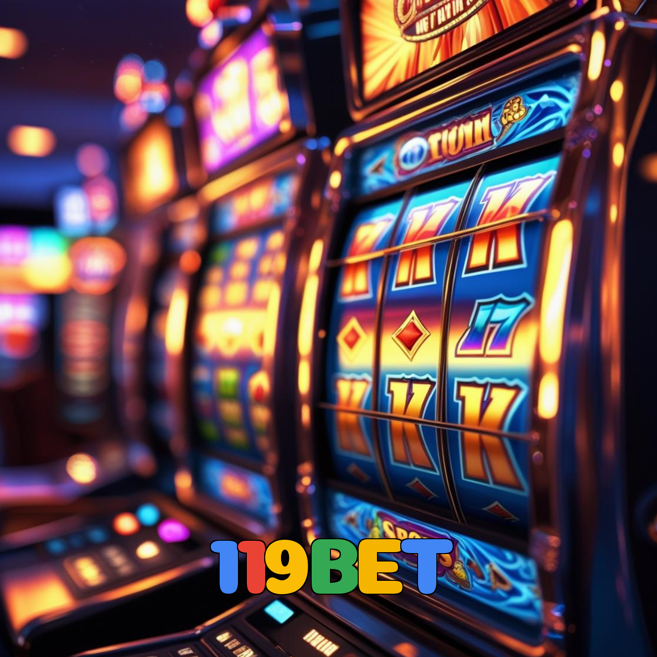 Problemas de Login no 119BET