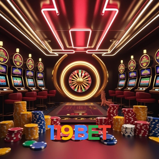 Segurança no 119BET