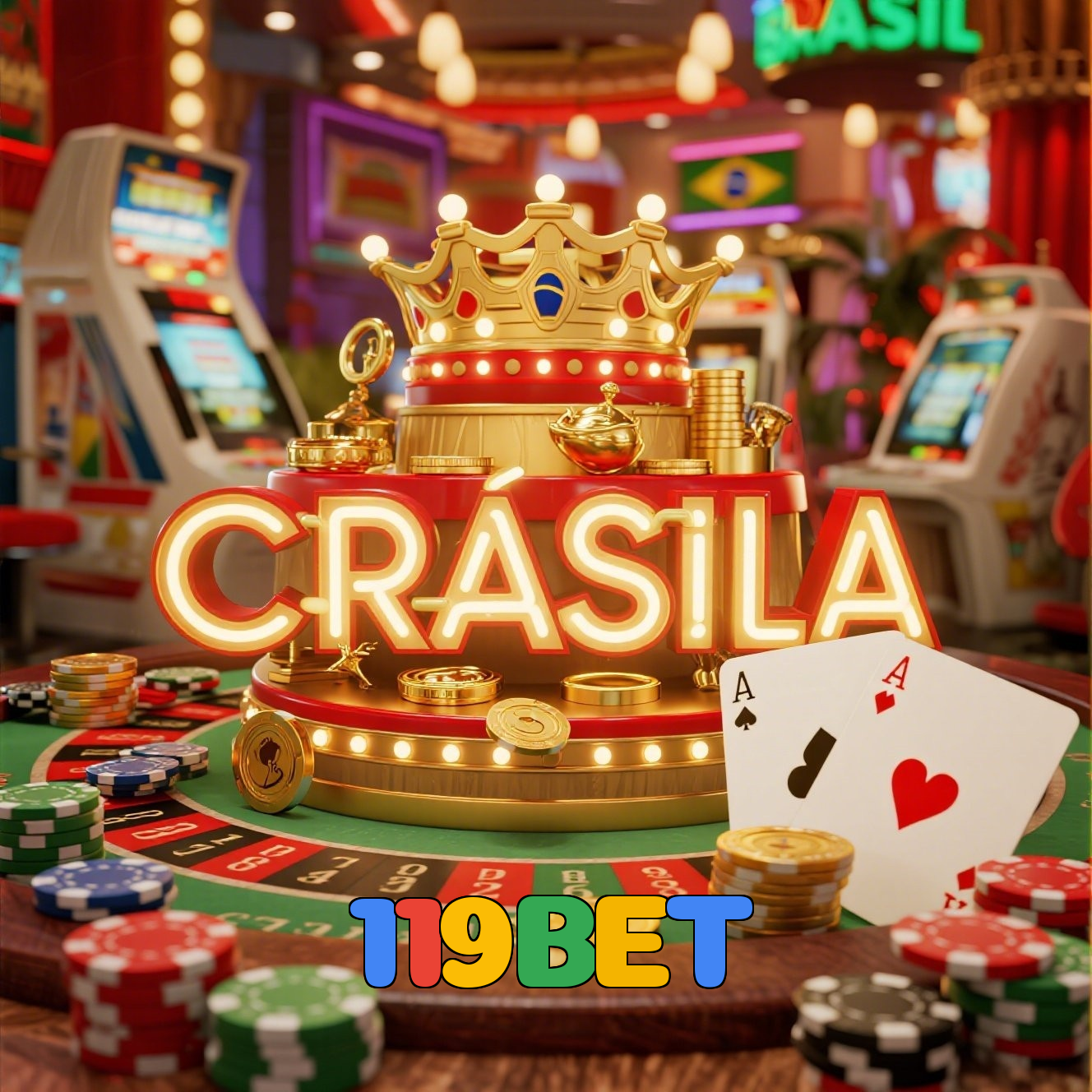 Problemas de Login no 119BET
