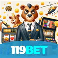 Problemas de Login no 119BET