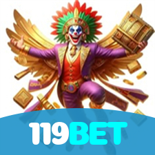 Segurança no 119BET