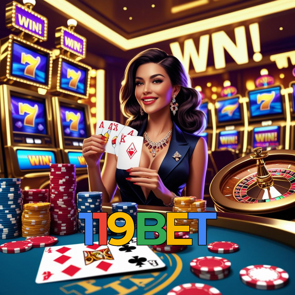 Problemas de Login no 119BET