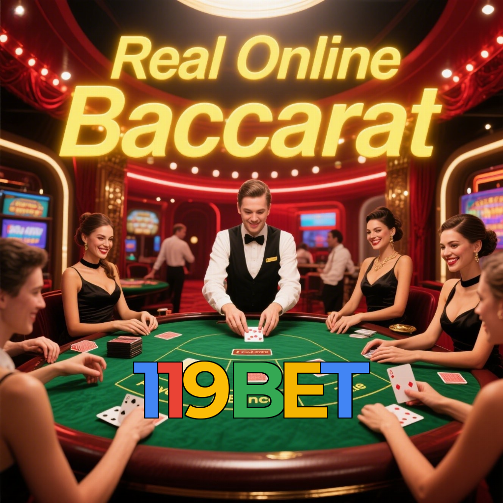 Segurança no 119BET